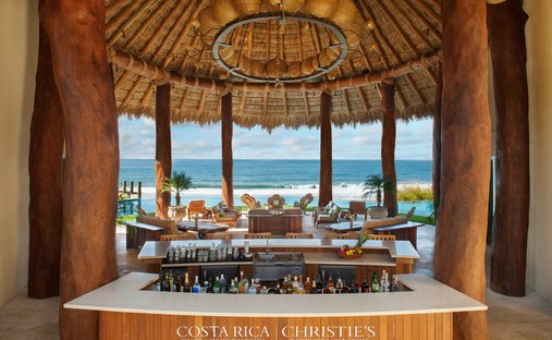 Estate in Manzanillo, Rivas, Nicaragua 1