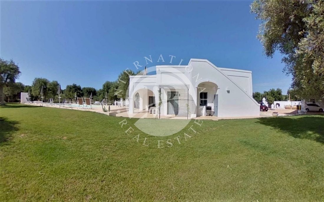 Apartment in Selva di Fasano, Apulia, Italy 3 - 14199942