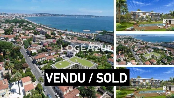 Apartment in Les Paluds-Lauvert, Vallauris, France 1 - 11278041