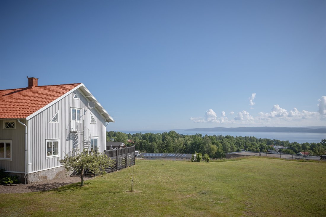 Villa in Småland, Örebro County, Sweden 3 - 14572162