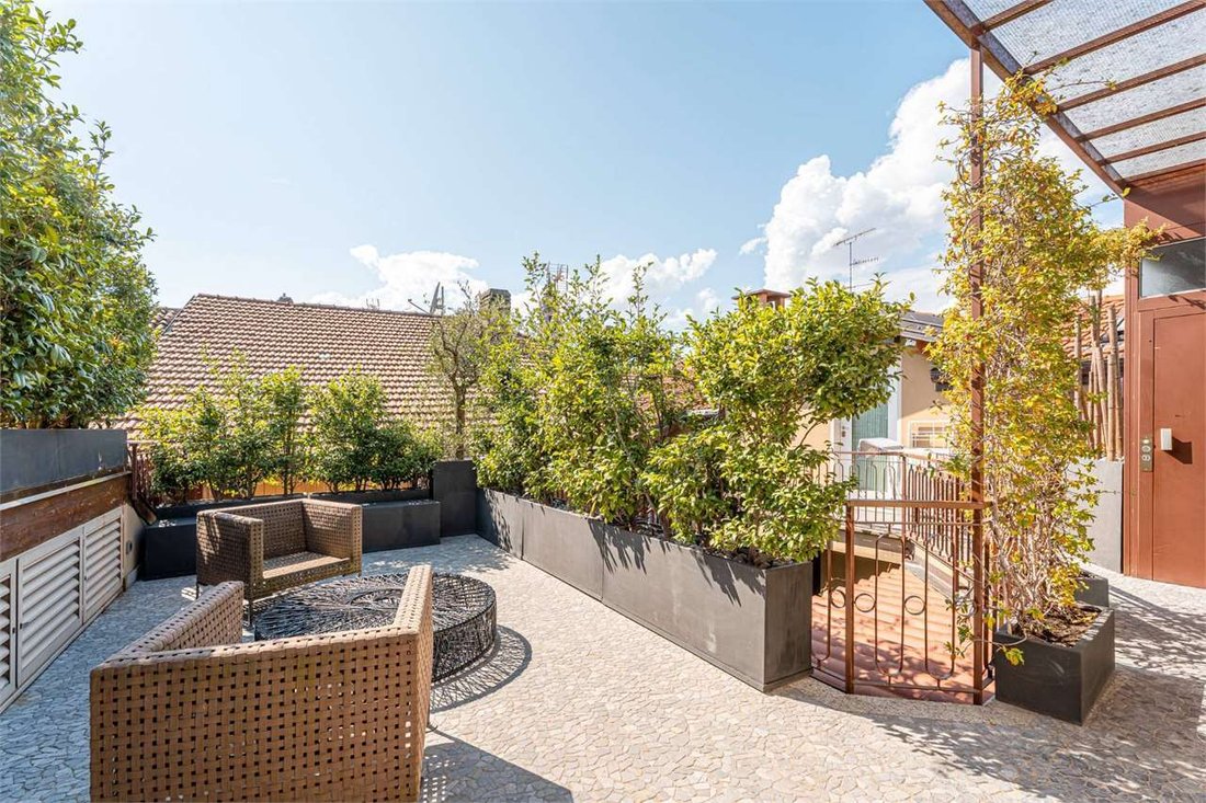 Appartement à Arona, Piémont, Italie 3 - 15176321