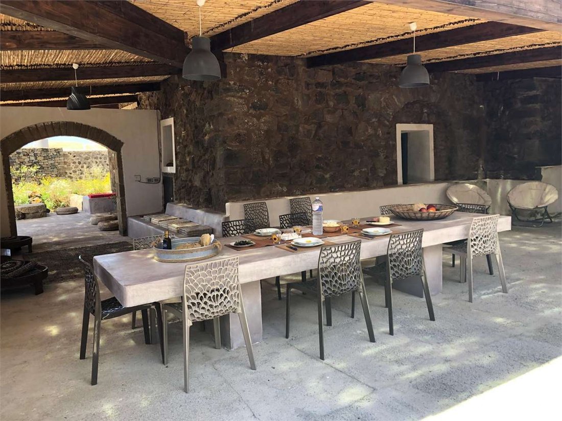 Villa in Pantelleria, Sicily, Italy 5 - 15176341