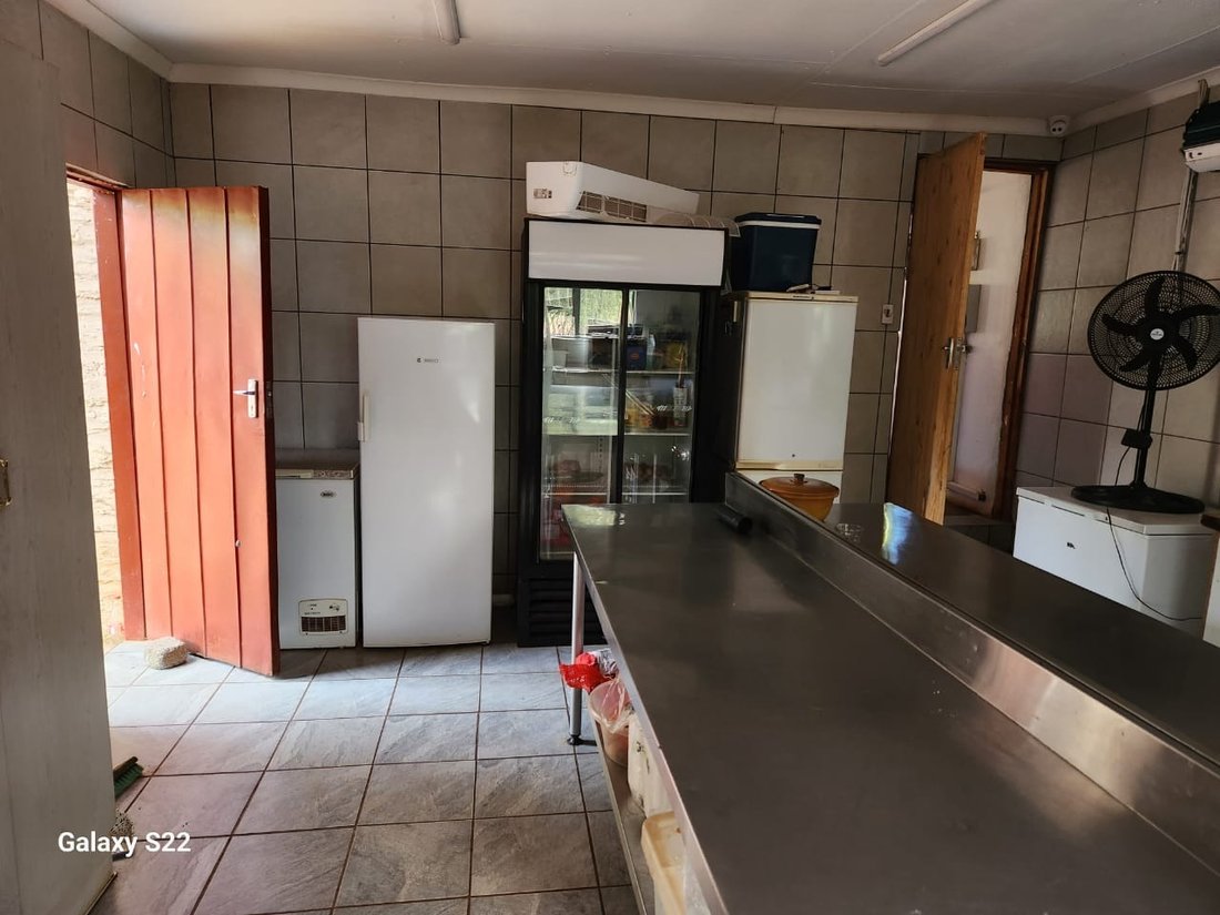 Farm Ranch in Northam, Limpopo, South Africa 5 - 15178106
