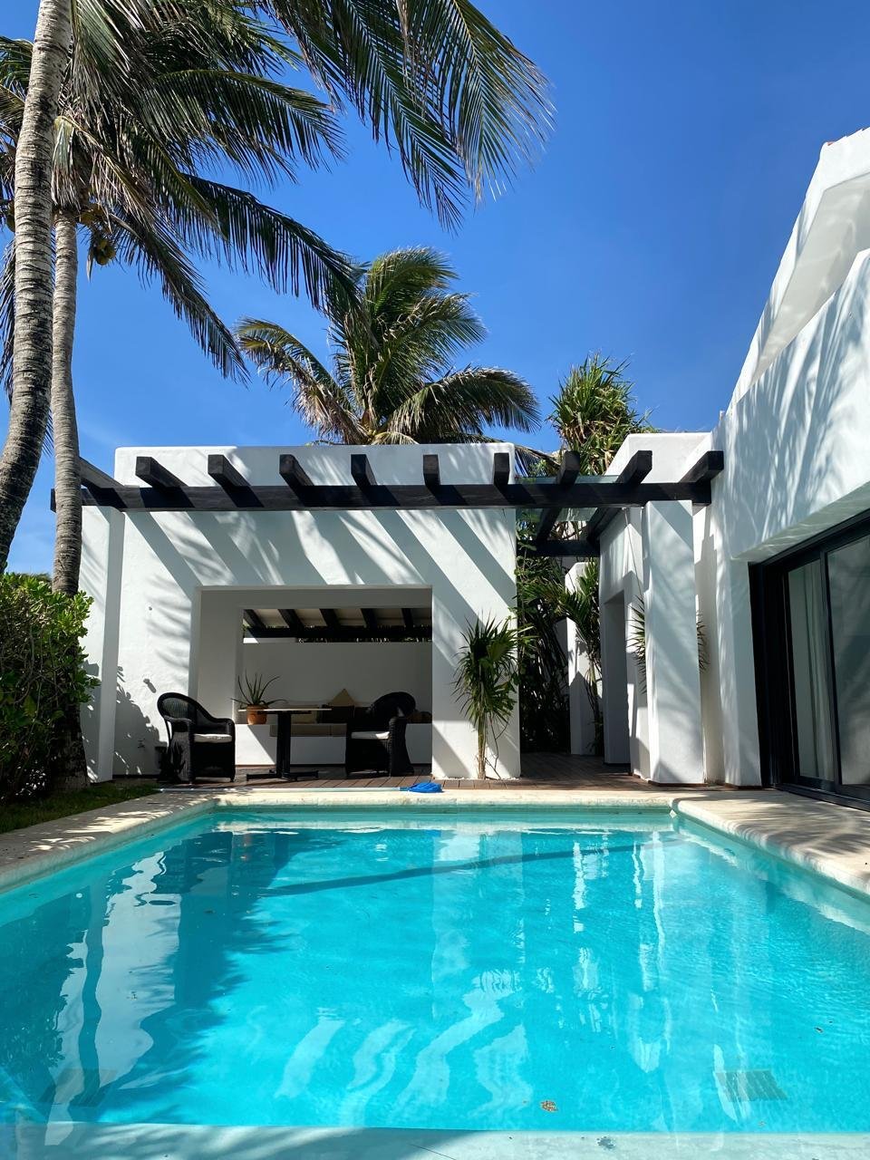 House in Playacar Beach, Quintana Roo, Mexico 2 - 15178086