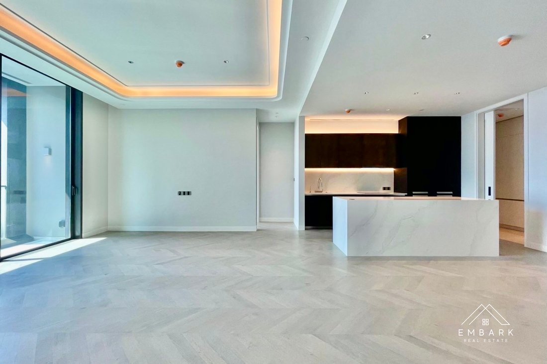 Timeless Luxury at ONE 89 Wireless – Exclusive 2-Bedroom Residences
