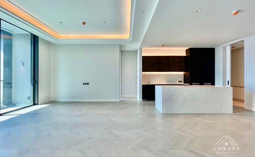 Appartement à Bangkok, Bangkok, Thaïlande 1