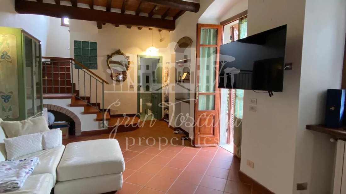 House in Center, Forte dei Marmi, Tuscany 5 - 14056567