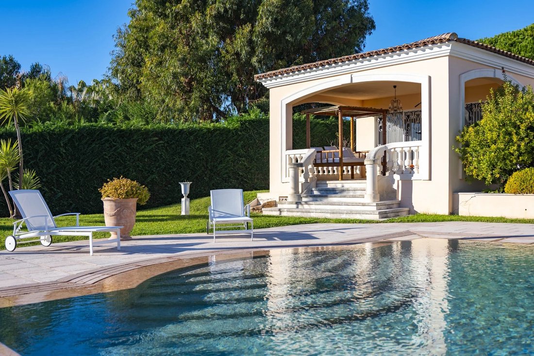 Villa in Antibes, Provence-Alpes-Côte d'Azur, France 4 - 13603798