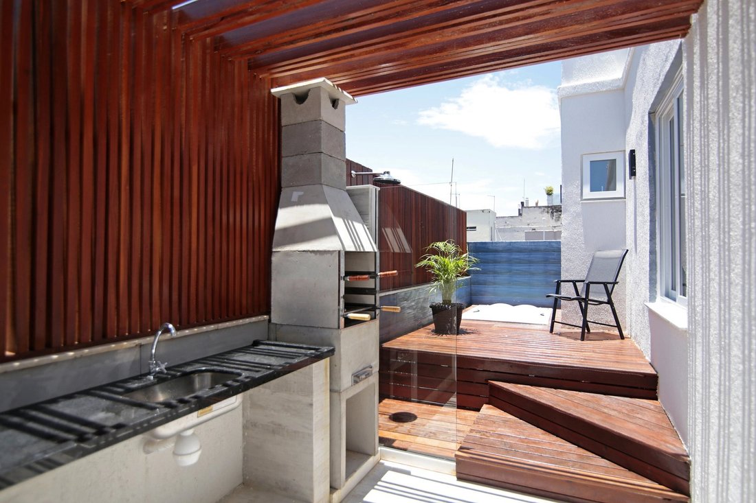 Apartment in Rio de Janeiro, State of Rio de Janeiro, Brazil 2 - 10449588