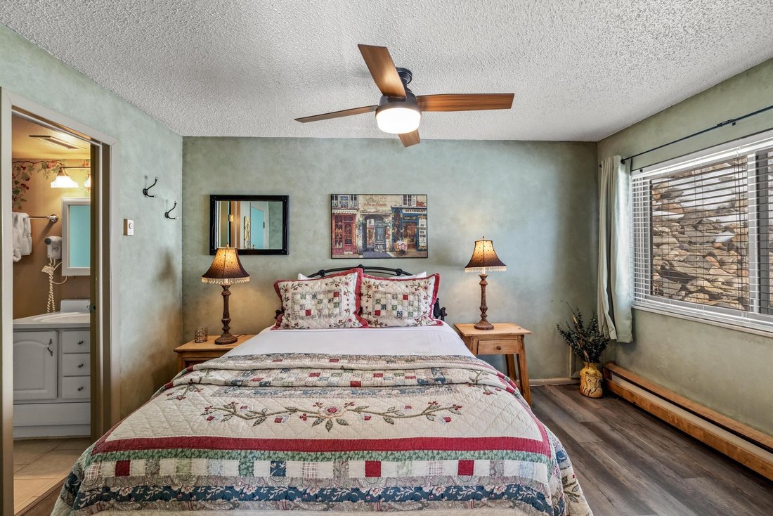 Condo in Steamboat Springs, Colorado, United States 5 - 15176038