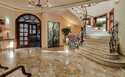 Villa in Beograd, Serbia 1
