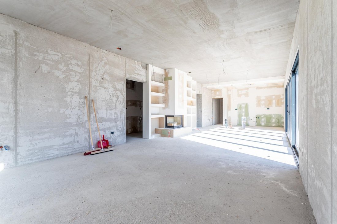 Villa in Kastel Luksic, Split-Dalmatia County, Croatia 3 - 15143607