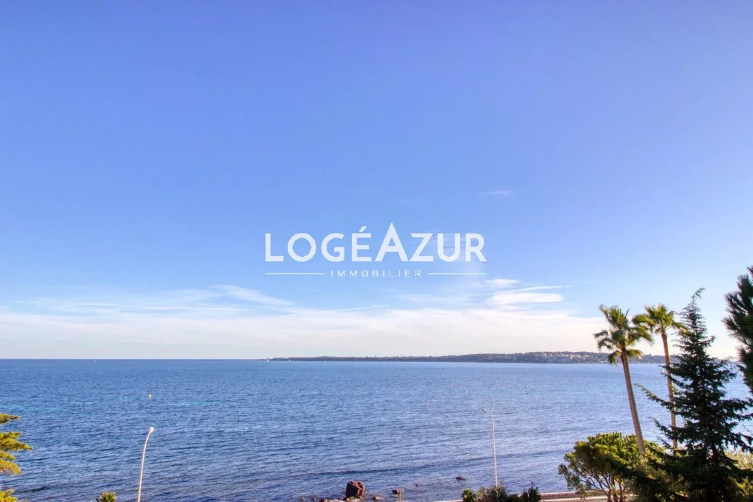 Apartment in Cannes, Provence-Alpes-Côte d'Azur, France 2 - 10907871