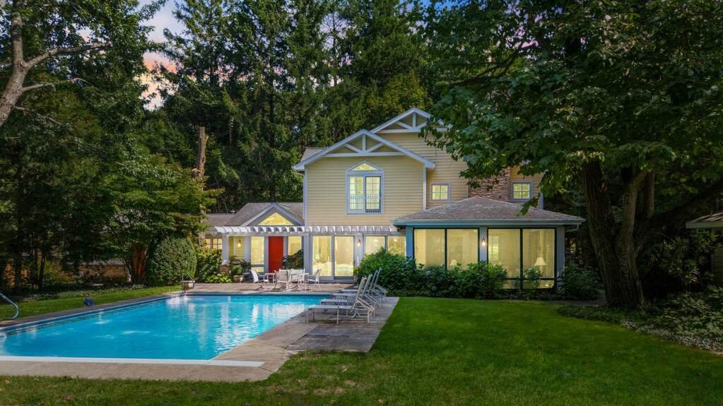 Haus in Lakeside Road, Michigan, Vereinigte Staaten 2 - 15167424