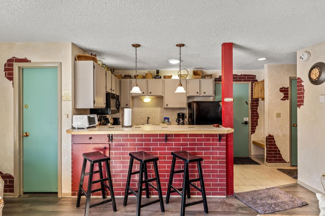 Condo in Steamboat Springs, Colorado, United States 4 - 15176038