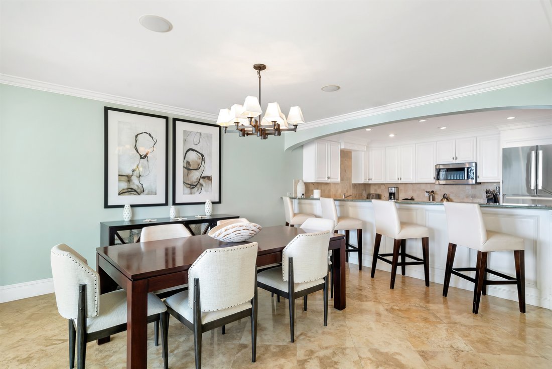 appartement à Grace Bay, Caicos Islands, Îles Turks et Caïques 3 - 15166819