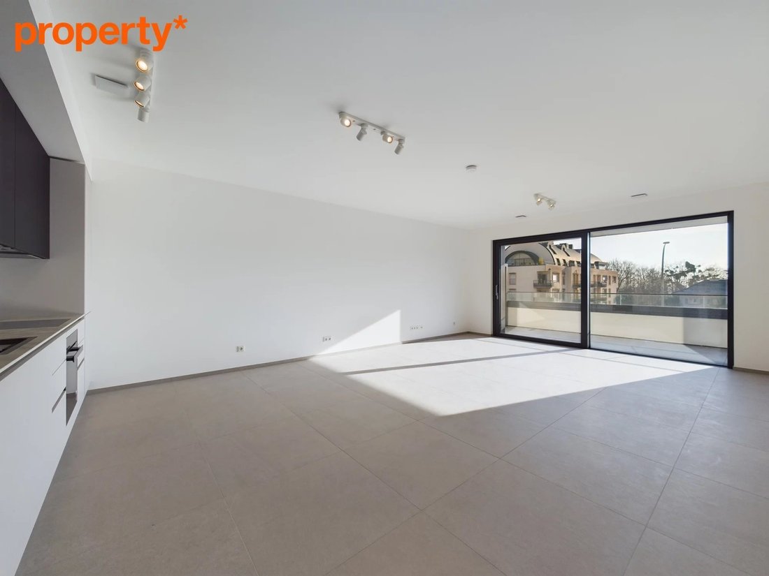 Apartment in Luxembourg, Luxembourg, Luxembourg 1 - 15077913