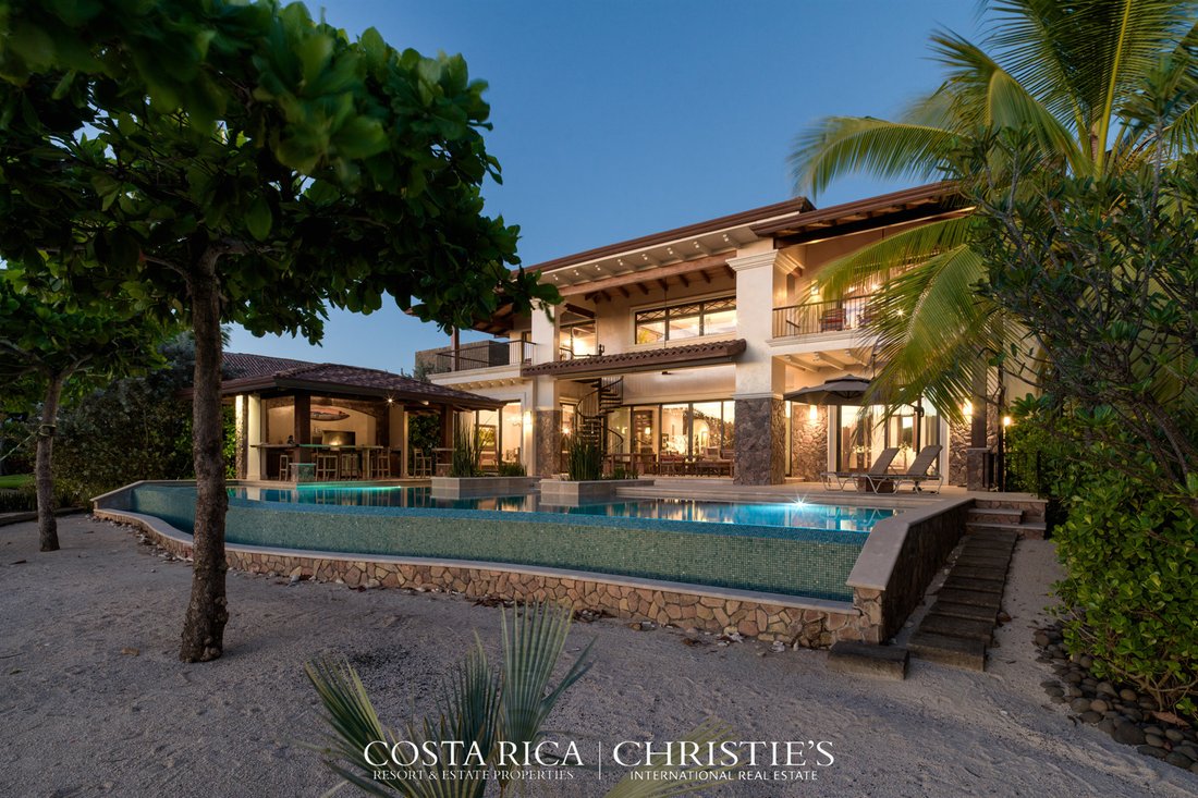 House in Tamarindo, Guanacaste Province, Costa Rica 1 - 13681052