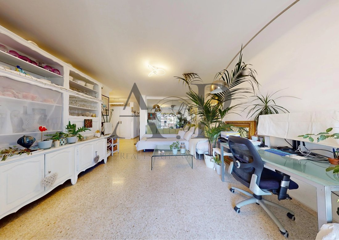 Apartment in Montfleury, Cannes, France 2 - 14458576