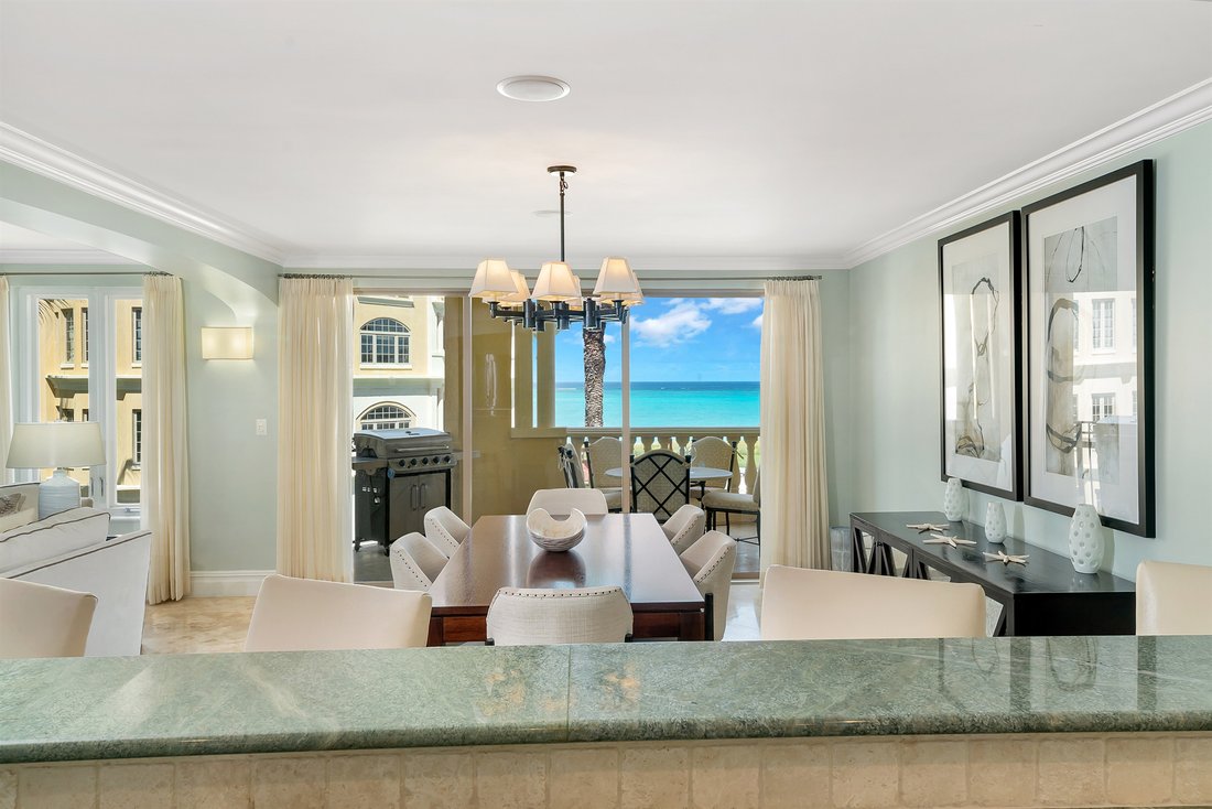 appartement à Grace Bay, Caicos Islands, Îles Turks et Caïques 5 - 15166819