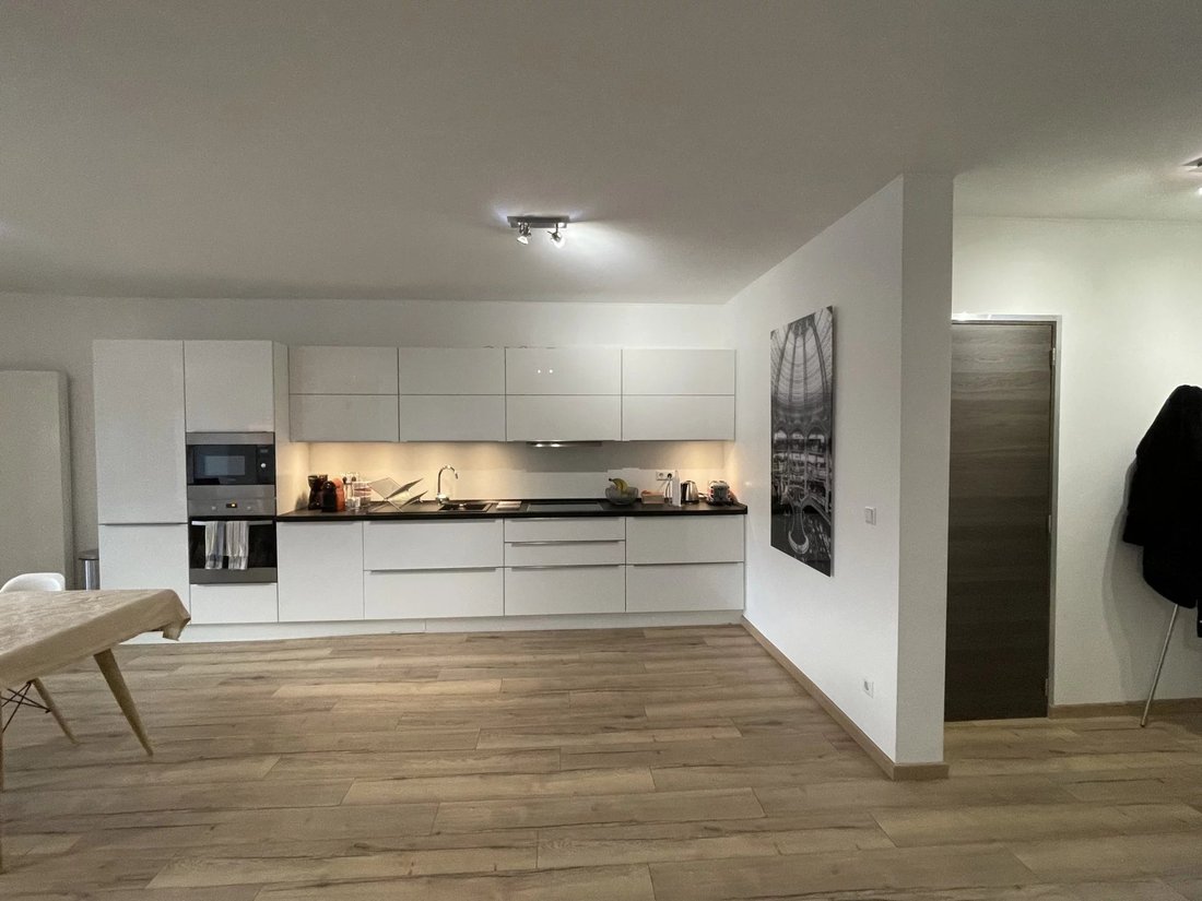 Apartment in Luxembourg, Luxembourg, Luxembourg 3 - 14764355