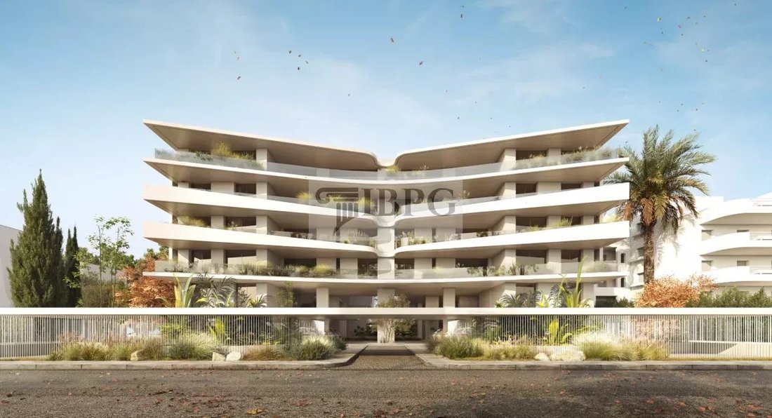 Apartment in Elliniko, Attica, Greece 1 - 15176107