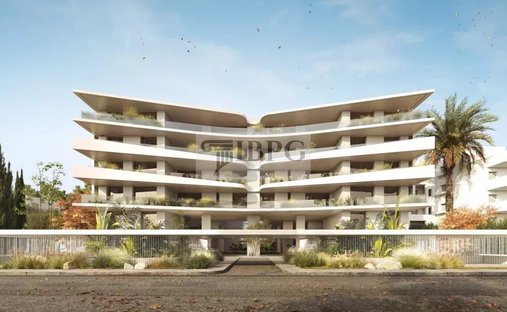 Apartamento en Elliniko, Ática, Grecia 1
