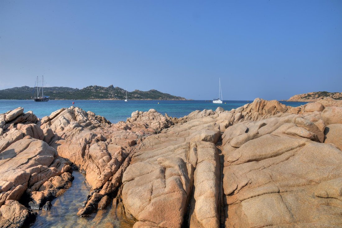 House in La Maddalena, Sardinia, Italy 4 - 15174263