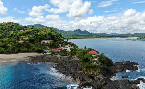 Estate in Playa Flamingo, Guanacaste Province, Costa Rica 1