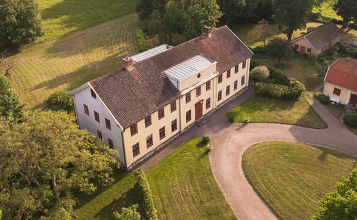 Estate in Kalmar, Kalmar County, Sweden 1