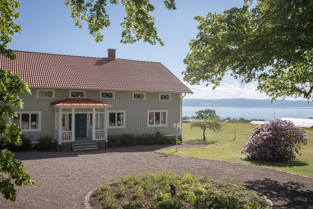 Villa in Småland, Örebro County, Sweden 2 - 14572162