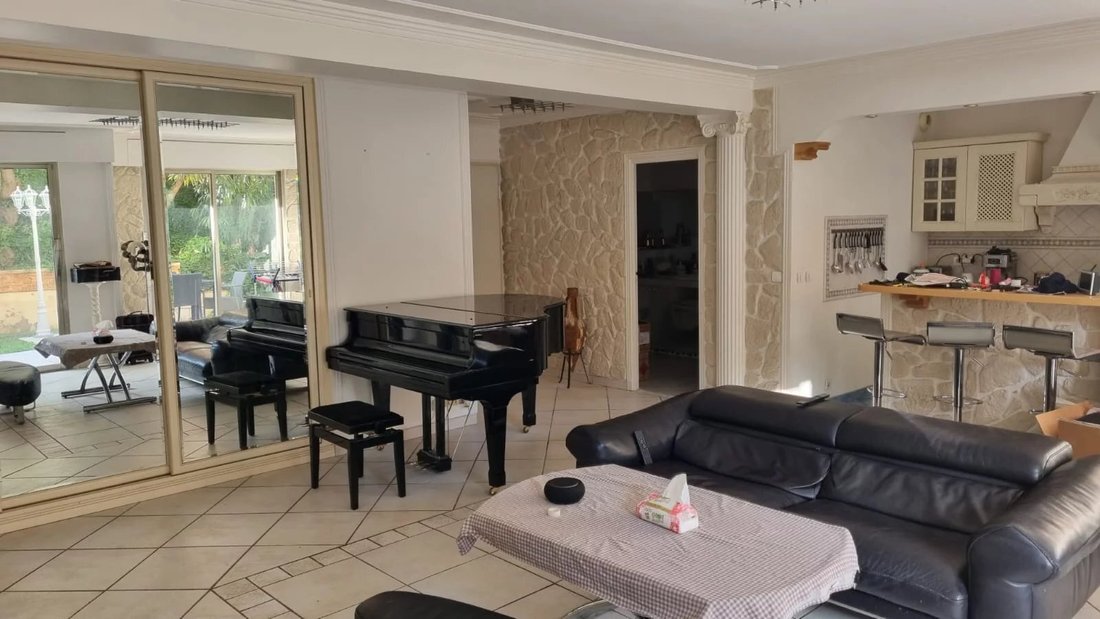 Apartment in Nice, Provence-Alpes-Côte d'Azur, France 3 - 12444491
