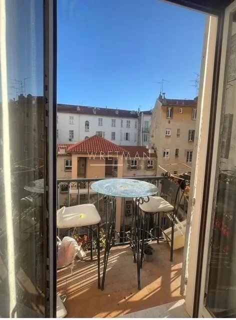 Apartment in Lepante, Nice, France 2 - 14964765