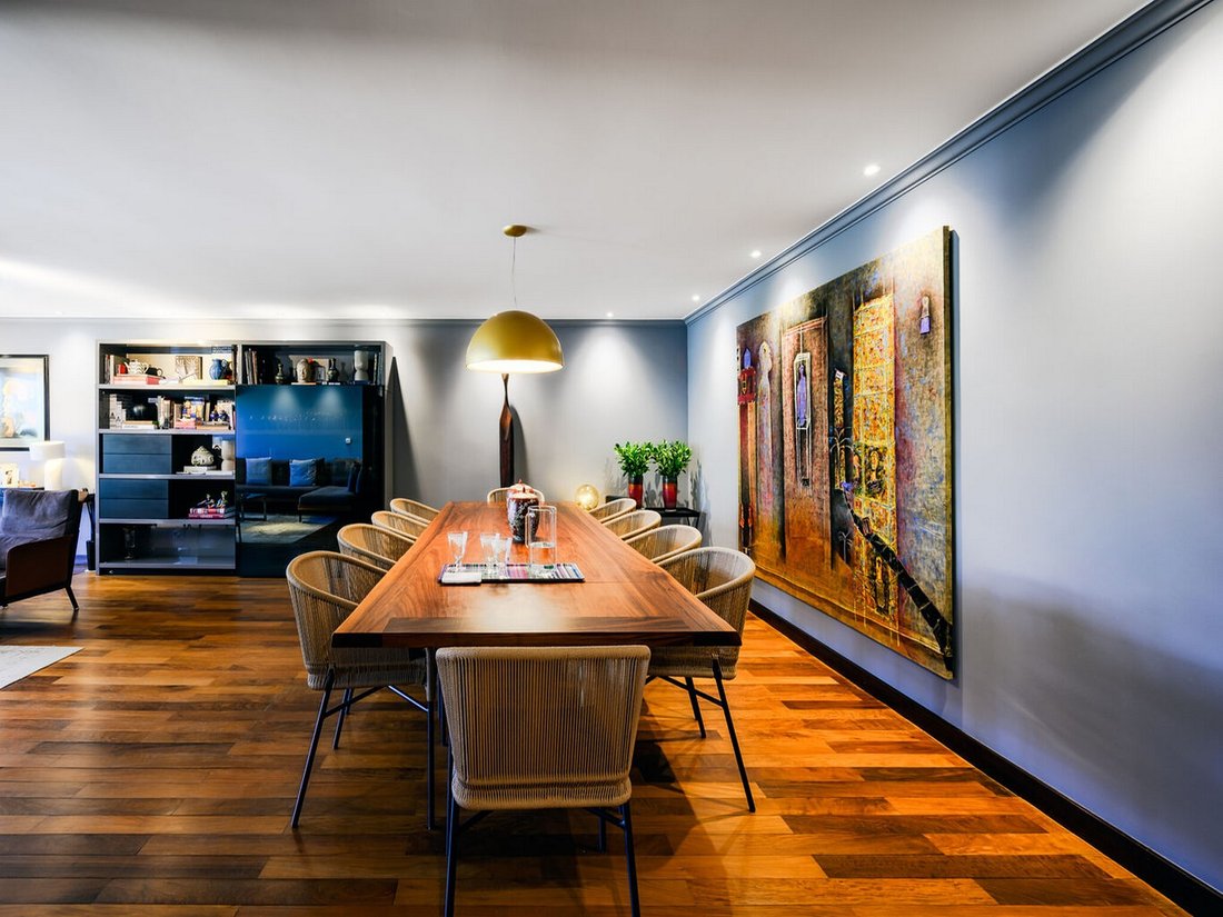 Apartment in Montevideo, Departamento de Montevideo, Uruguay 5 - 15176523