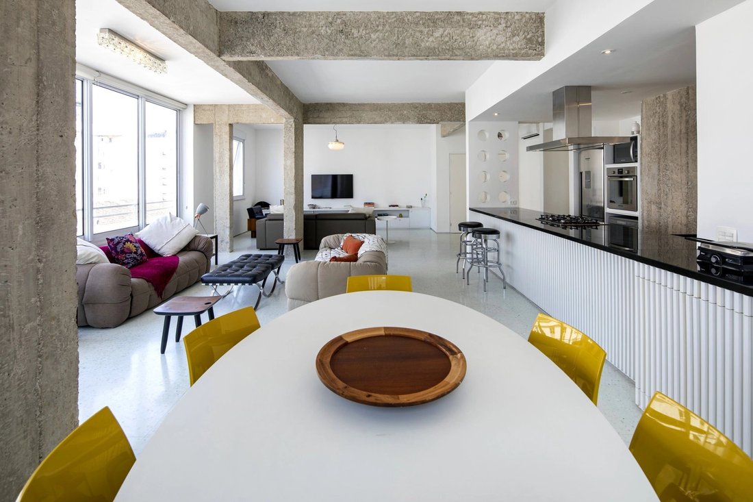 Apartment in Rio de Janeiro, State of Rio de Janeiro, Brazil 3 - 11278163