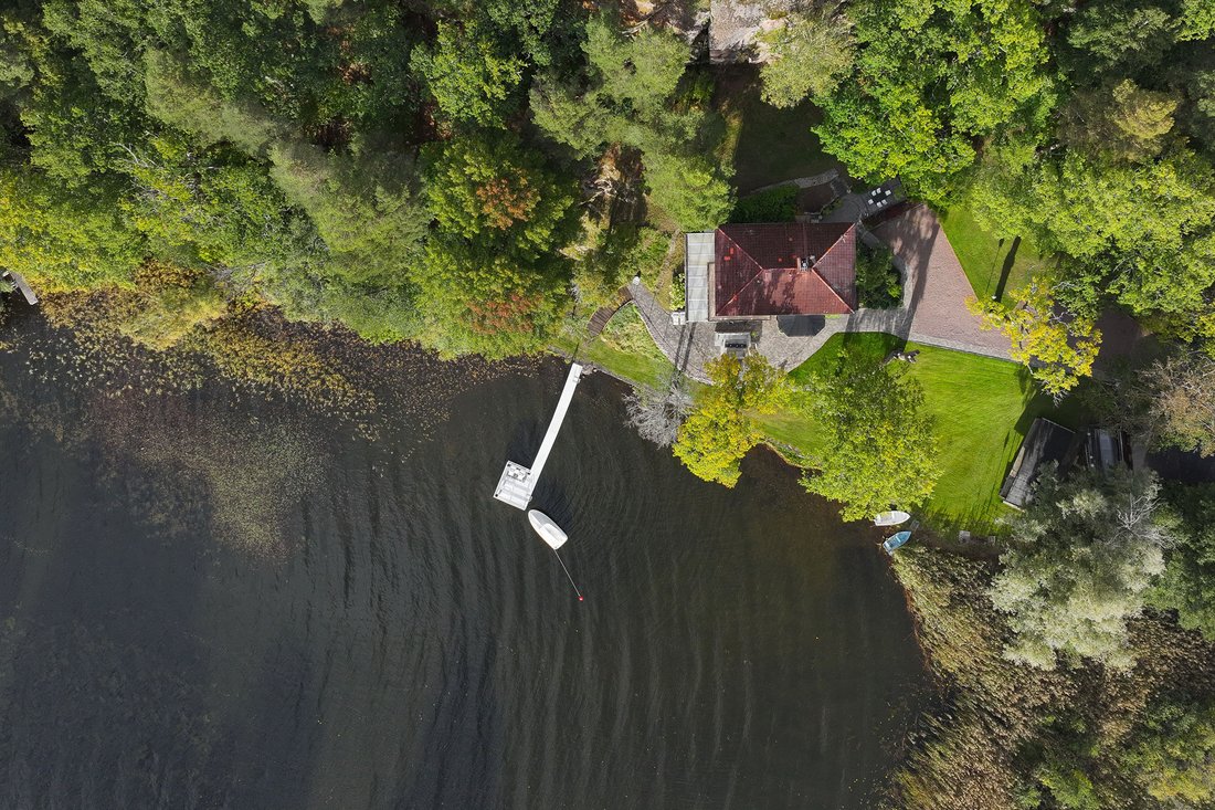 Villa in Bestorp, Östergötland County, Sweden 2 - 13756047
