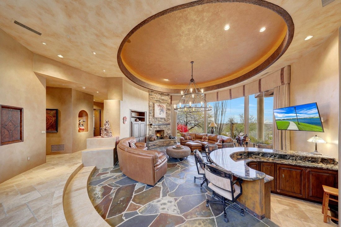 House in Carefree, Arizona, United States 4 - 15178137