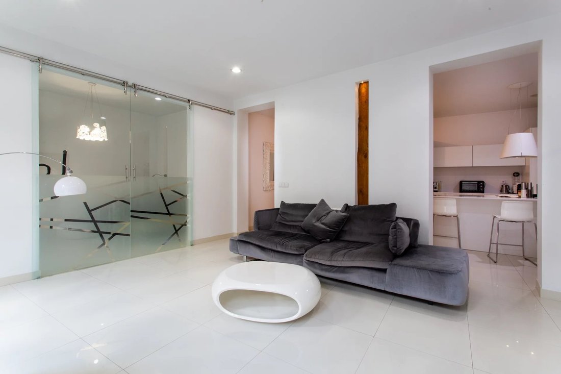 Apartment in Centro, Madrid, Spain 4 - 12225002