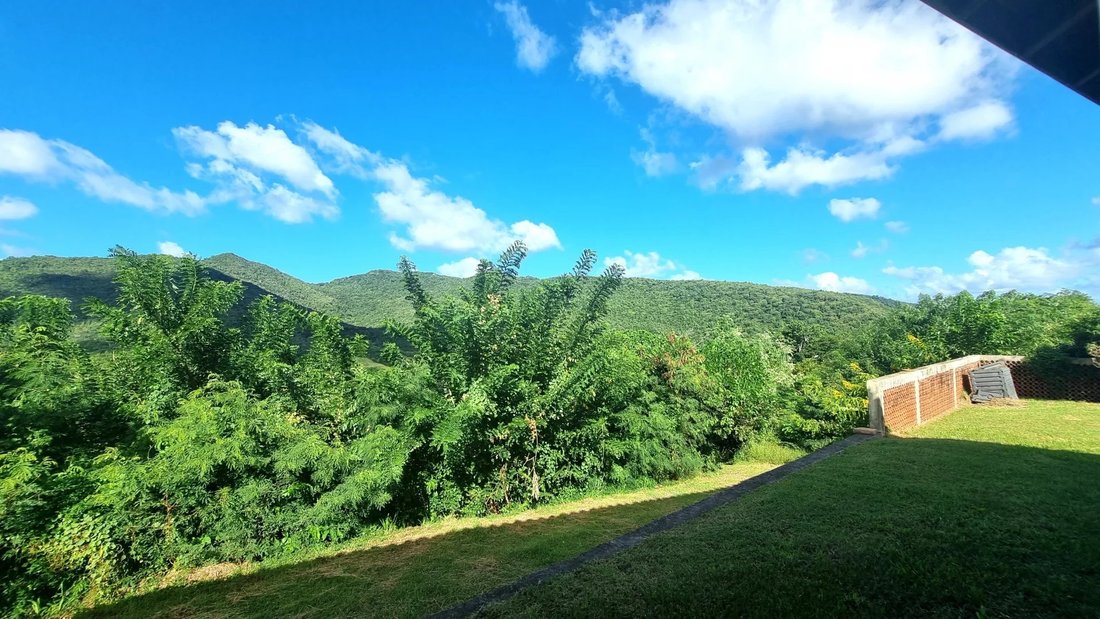 Villa in Le Diamant, Le Marin, Martinique 3 - 13602736