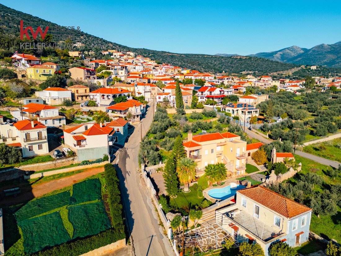 Condo in Laconia, Peloponnese, Western Greece and the Ionian, Greece 2 - 15178093