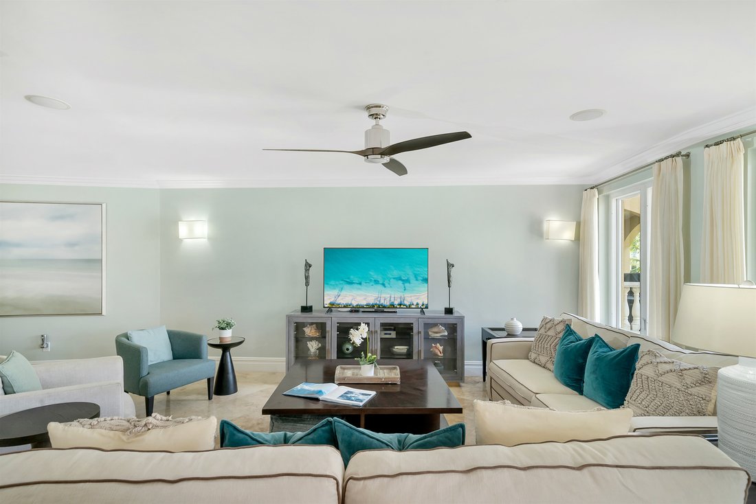 appartement à Grace Bay, Caicos Islands, Îles Turks et Caïques 2 - 15166819