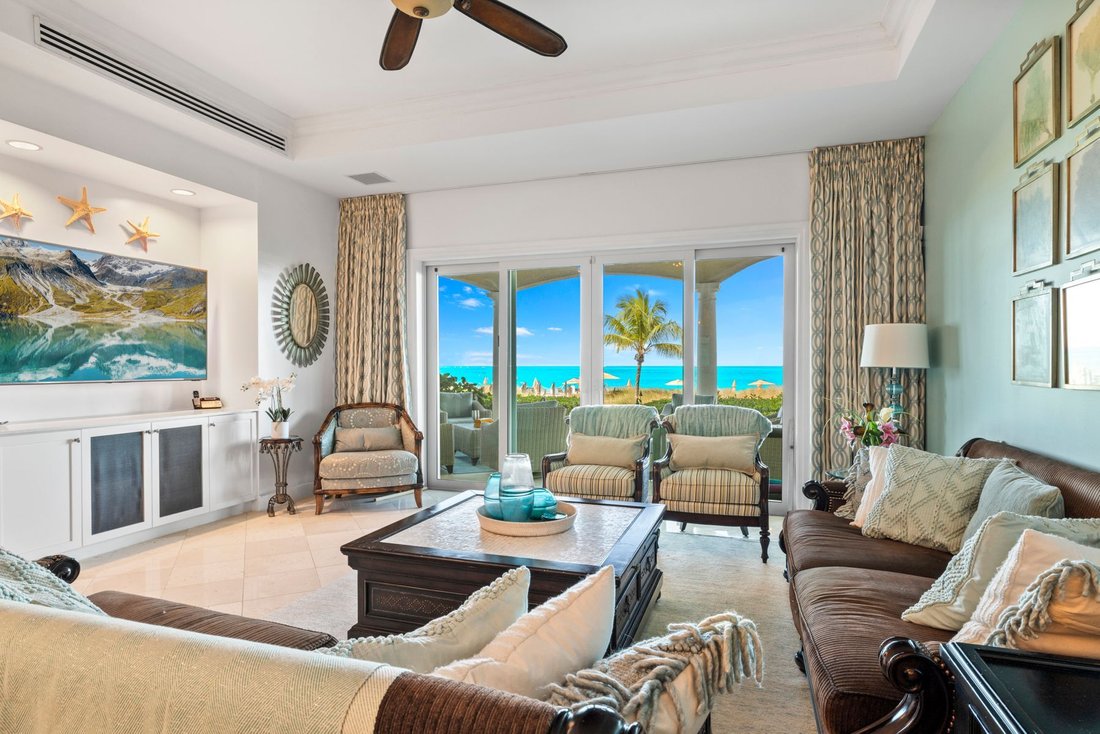 appartement à Grace Bay, Caicos Islands, Îles Turks et Caïques 4 - 14965753