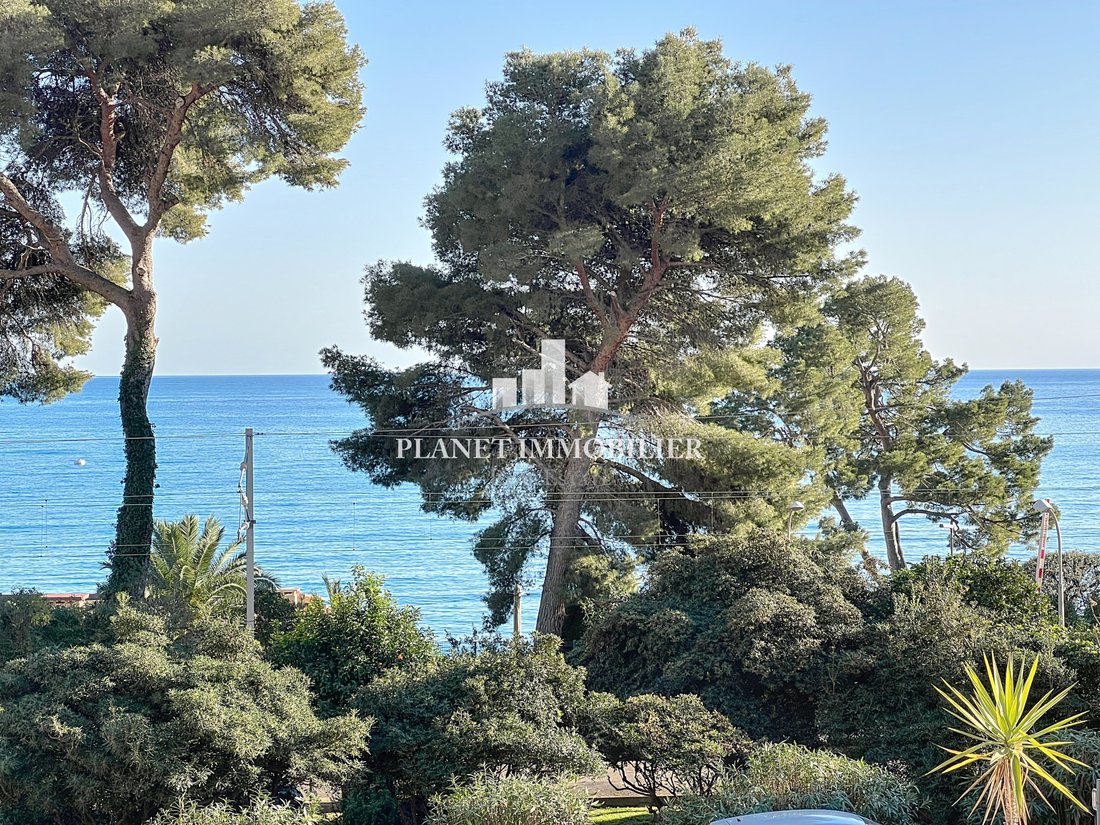 Apartment in Èze, Provence-Alpes-Côte d'Azur, France 2 - 15176509