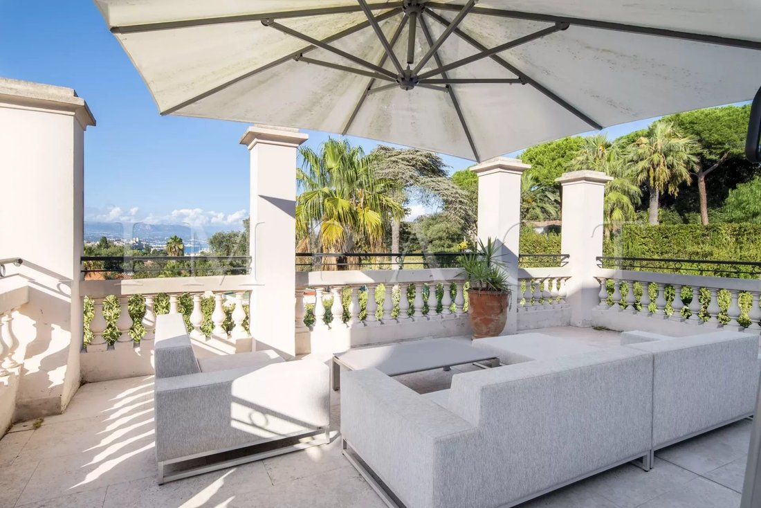 Apartment in Antibes, Provence-Alpes-Côte d'Azur, France 2 - 14769055