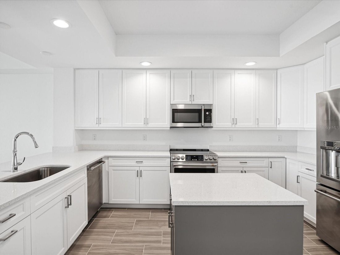 Condo in Clearwater, Florida, United States 3 - 15178234