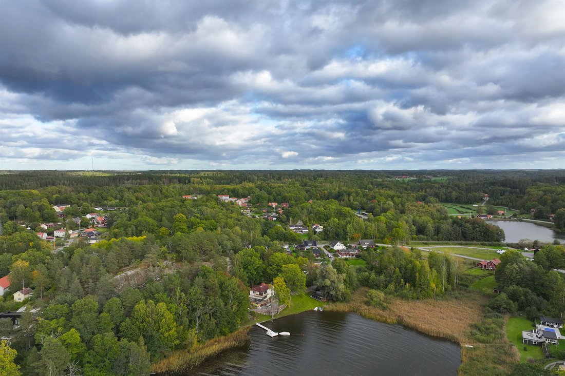 Villa in Bestorp, Östergötland County, Sweden 5 - 13756047