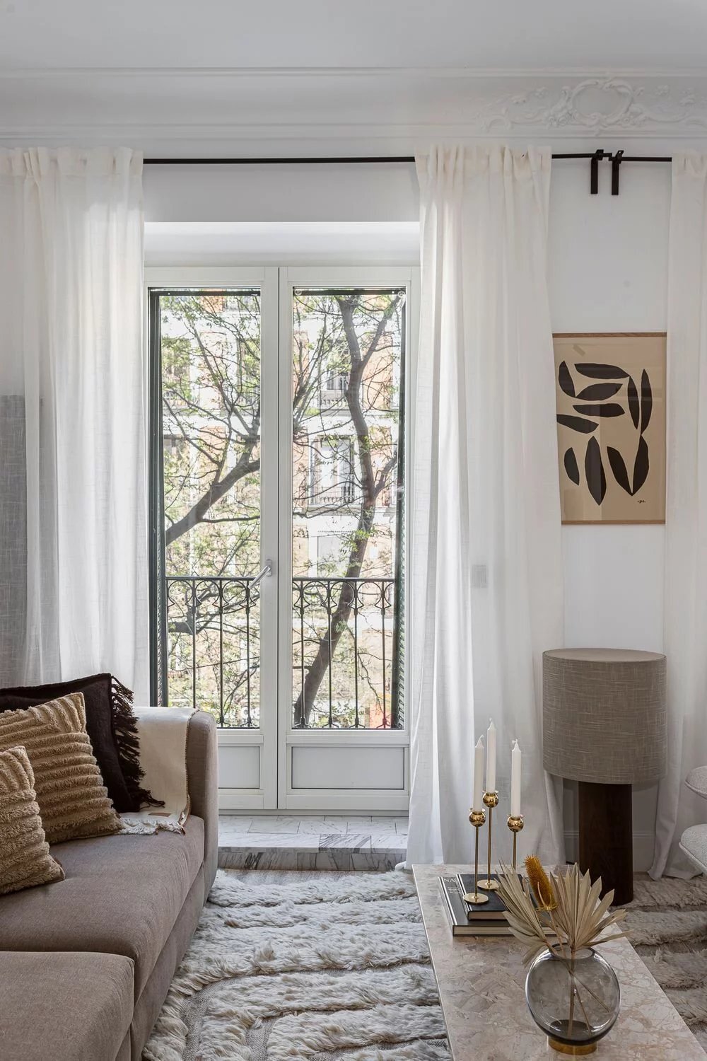 Apartment in Retiro, Madrid, Spain 2 - 12797587