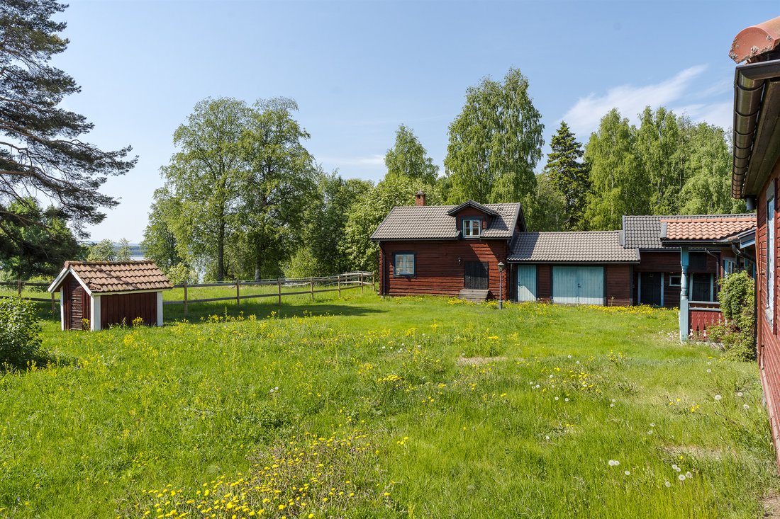 Estate in Jägarnäs-Östanbo-Knutsbo, Dalarna County, Sweden 4 - 13863892