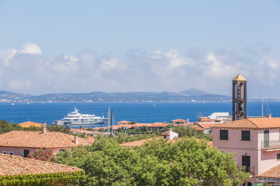 Villa in Porto Rotondo, Sardinia, Italy 4 - 15173190