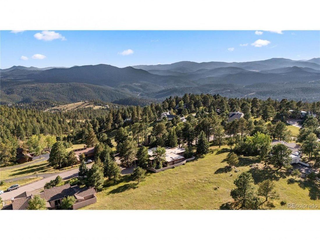 House in Golden, Colorado, United States 2 - 15176075
